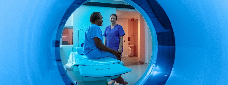CT Scan