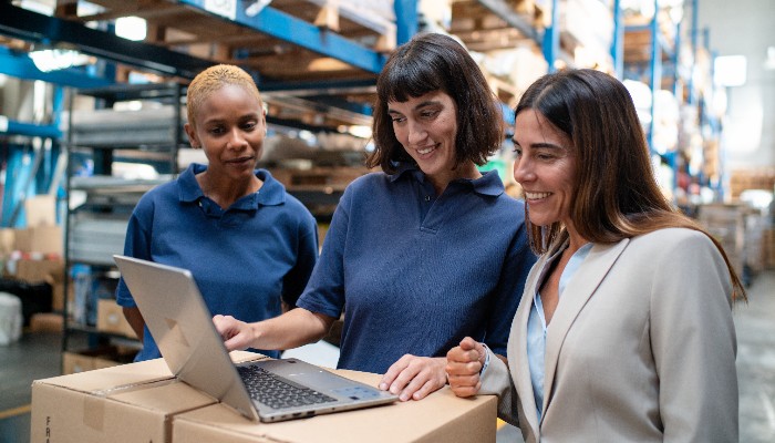 Supplier Sustainability