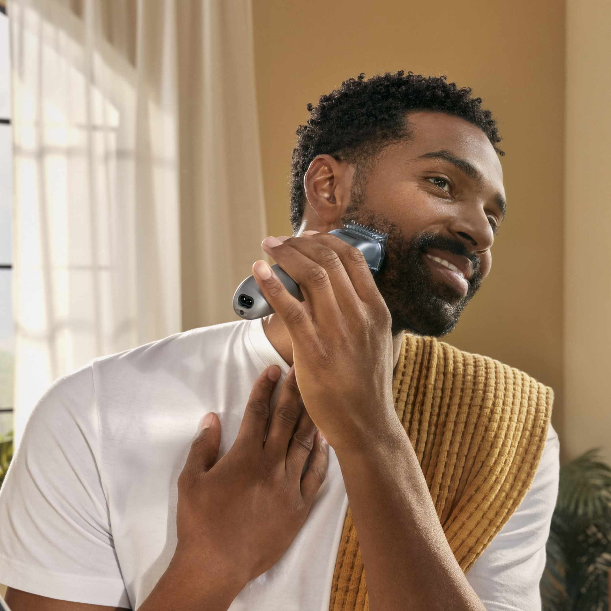 philips shaver