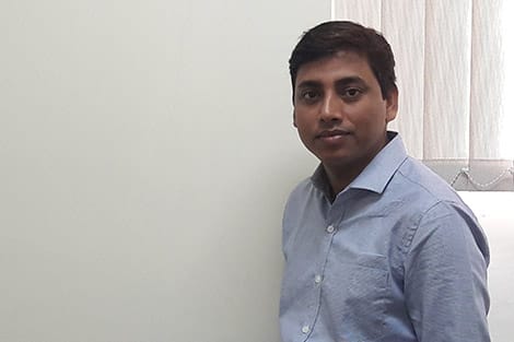 Working at Philips