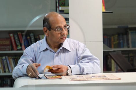 Working at Philips