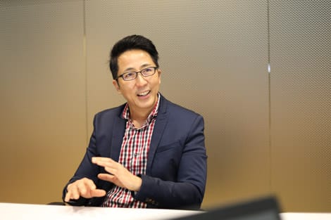 Working at Philips
