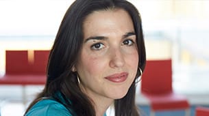 Maria Zapata Ferrer
