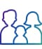 Customer support icon