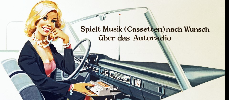 Sound of the &lsquo;60s
