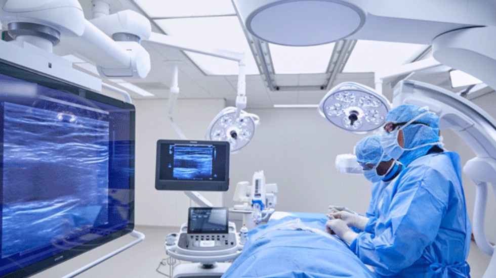 Leading in health technology