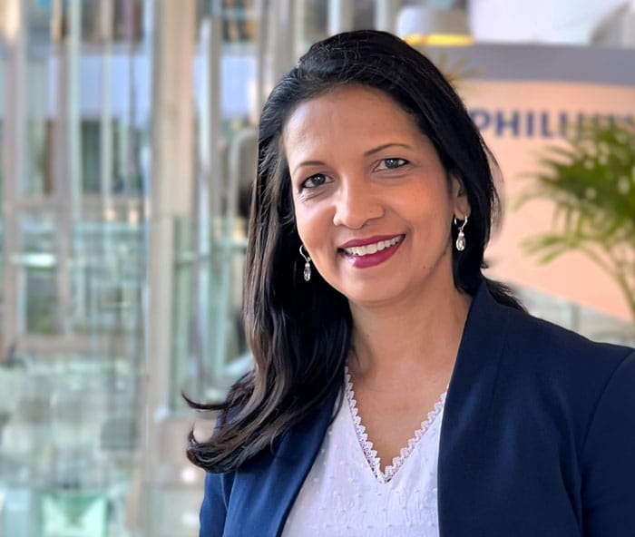 Durga Doraisamy
