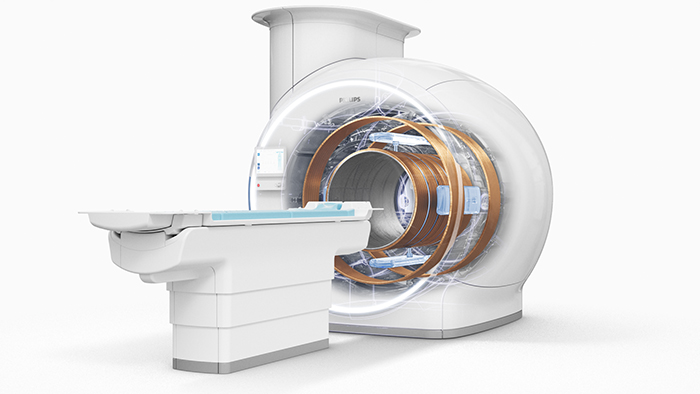 The new reality in MR is operating helium-free