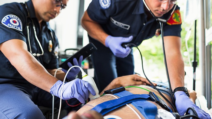 Expand the reach of patient care