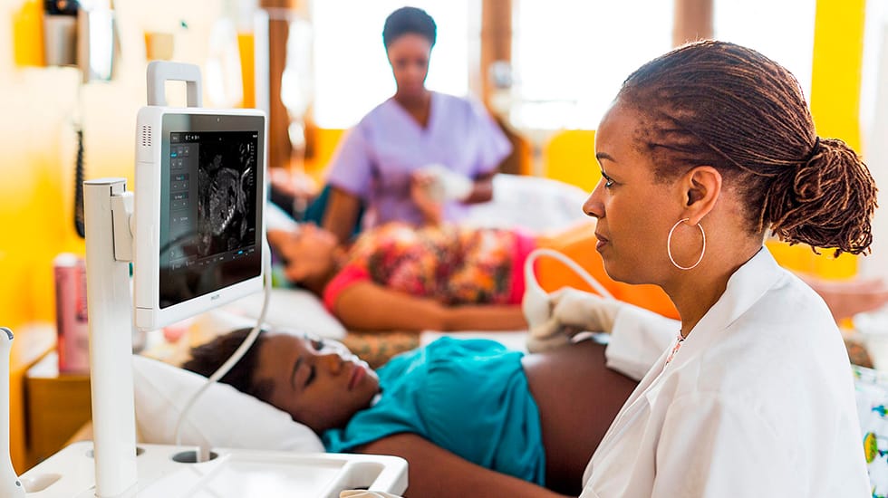philips corporation innosight project africa ali hero