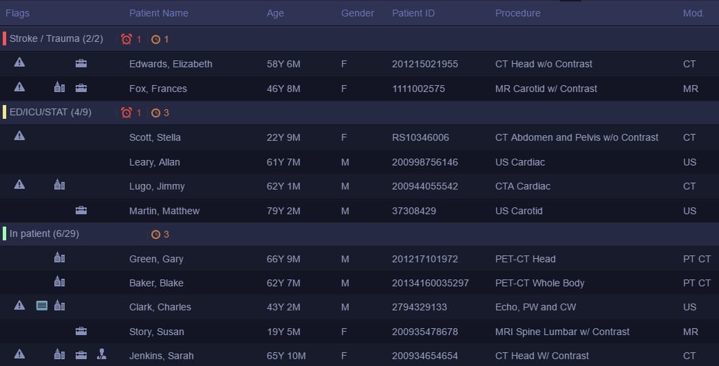 Workflow Orchestrator