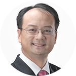 dr eric wong