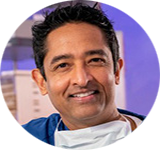 Atul Gupta-Chief Medical Officer, Image Guided Therapy-Royal Philips