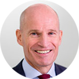 Bert van Meurs-Chief Business Leader of Image Guided Therapy, Chief Business Leader of Precision Diagnosis (ad interim)-Royal Philips