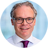 Marnix van Ginneken-Executive Vice President and Chief ESG & Legal Officer-Royal Philips