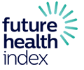 Future health index logo