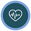 Are younger doctors more or less likely to stay in medicine as a result of their experiences during COVID-19?