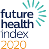 Future Health Index 2020 Logo