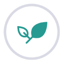 Sustainable logo
