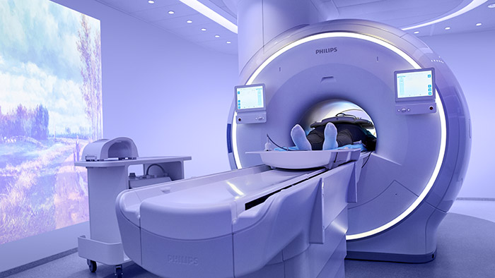 Survey cites enhanced patient experience and anxiety reduction as top benefits of Philips Ambient Experience