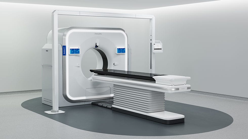 Philips Rembra RT