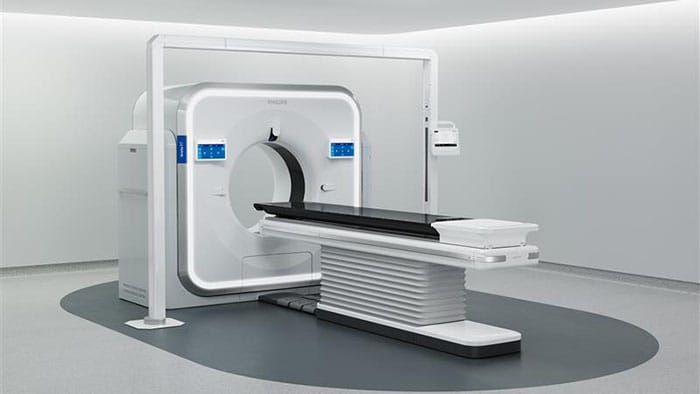 Philips Areta RT -  