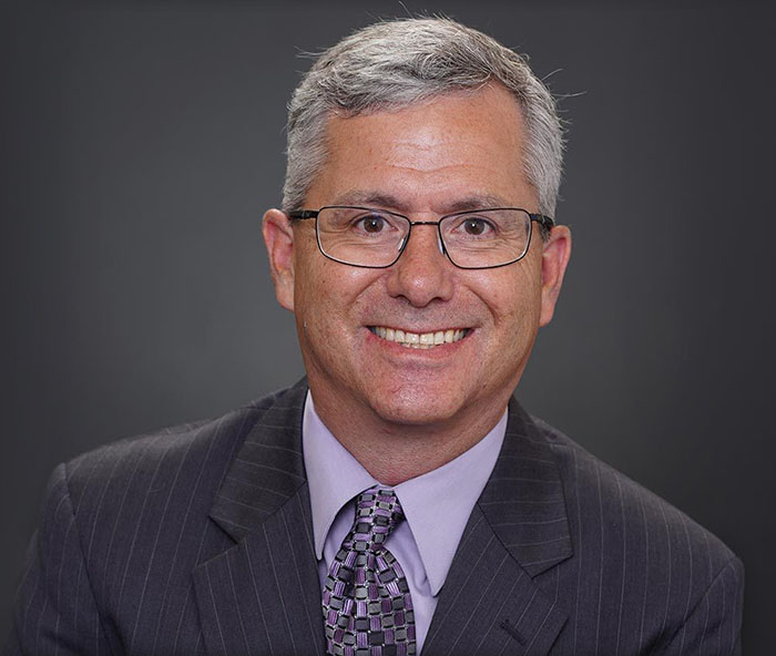 Steve C de Baca