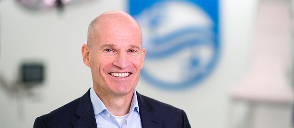 Bert van Meurs