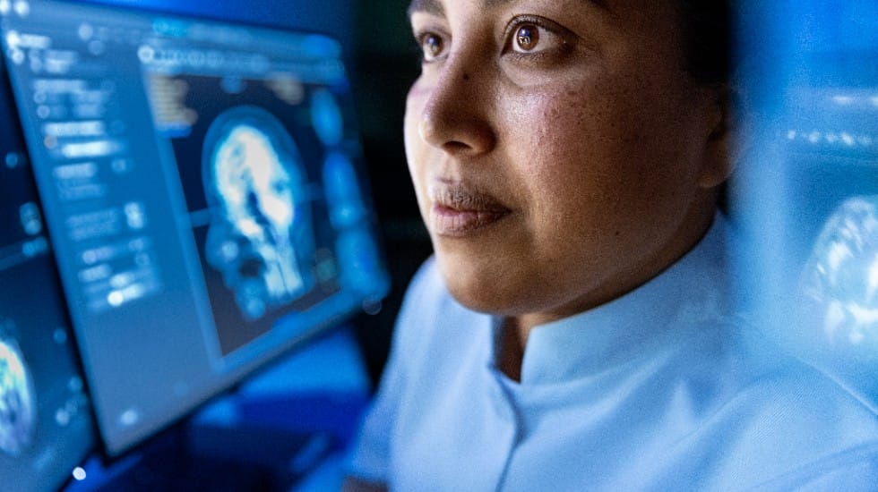 Advancing care with the power of AI 