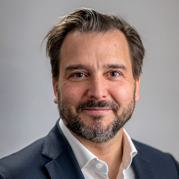 Beno&icirc;t Ribadeau-Dumas