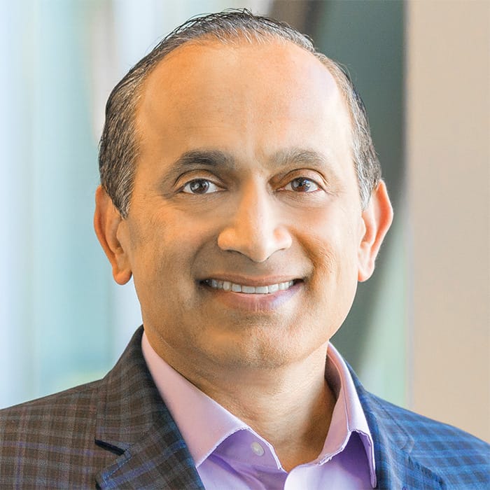 Sanjay Poonen