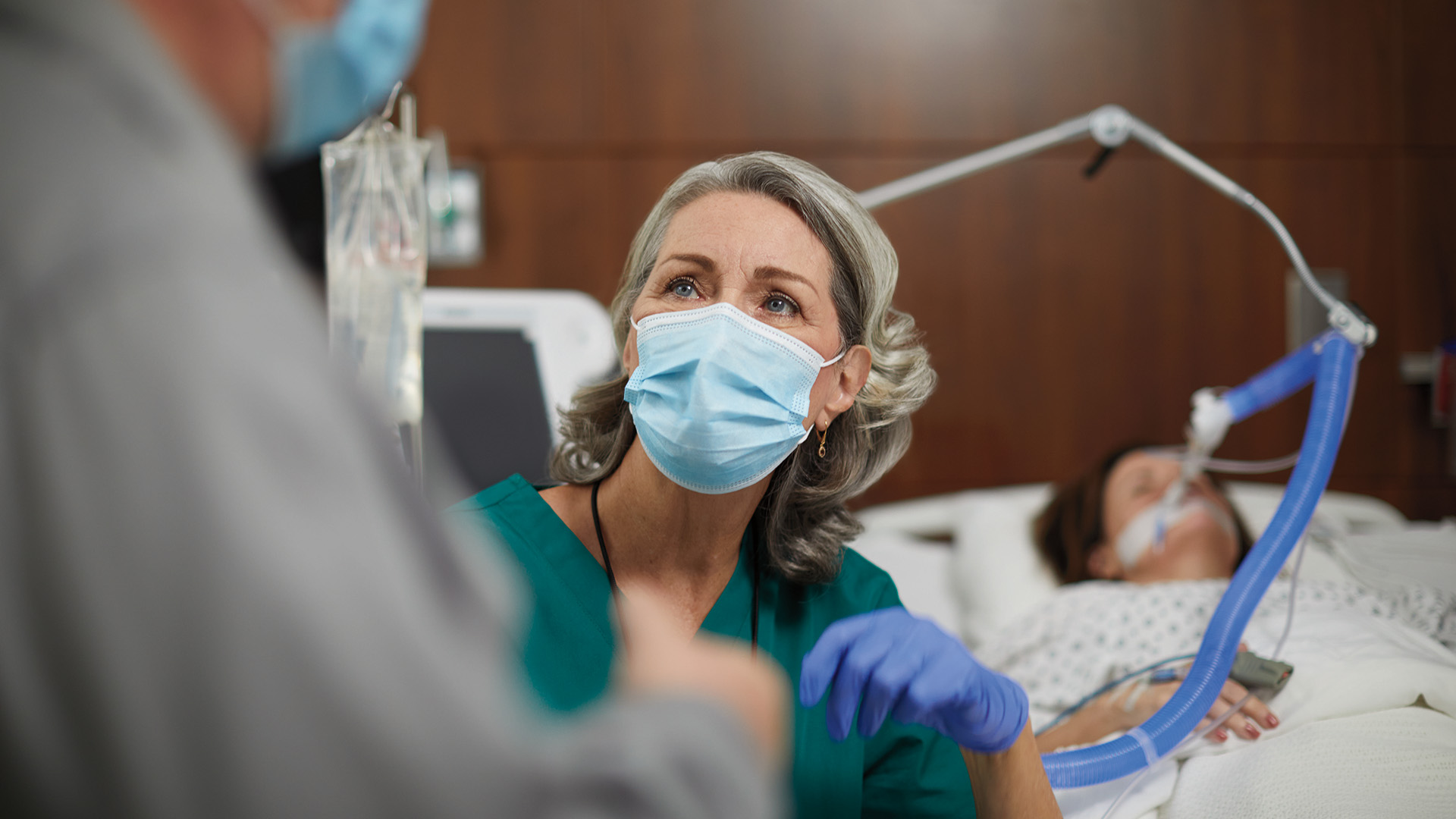 Why collaboration is key to addressing staff shortages in healthcare &ndash; Q&A with Prof. Jaroslaw J. Fedorowski