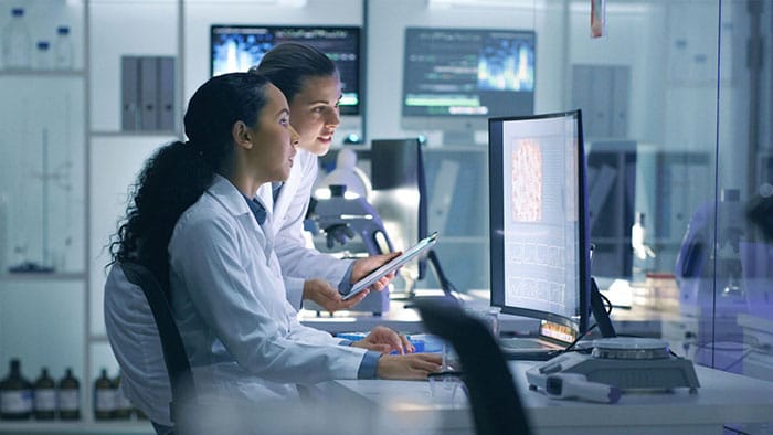 Taking healthcare everywhere &ndash; three key themes from the 2023 Future Health Index