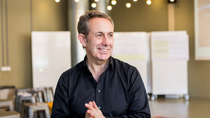 Patience and patients - how radical empathy will transform healthcare design