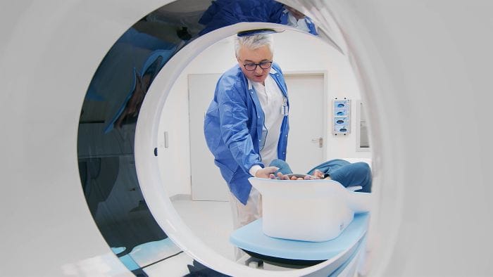 Advancing cardiac CT technology to drive up standards of care for patients 