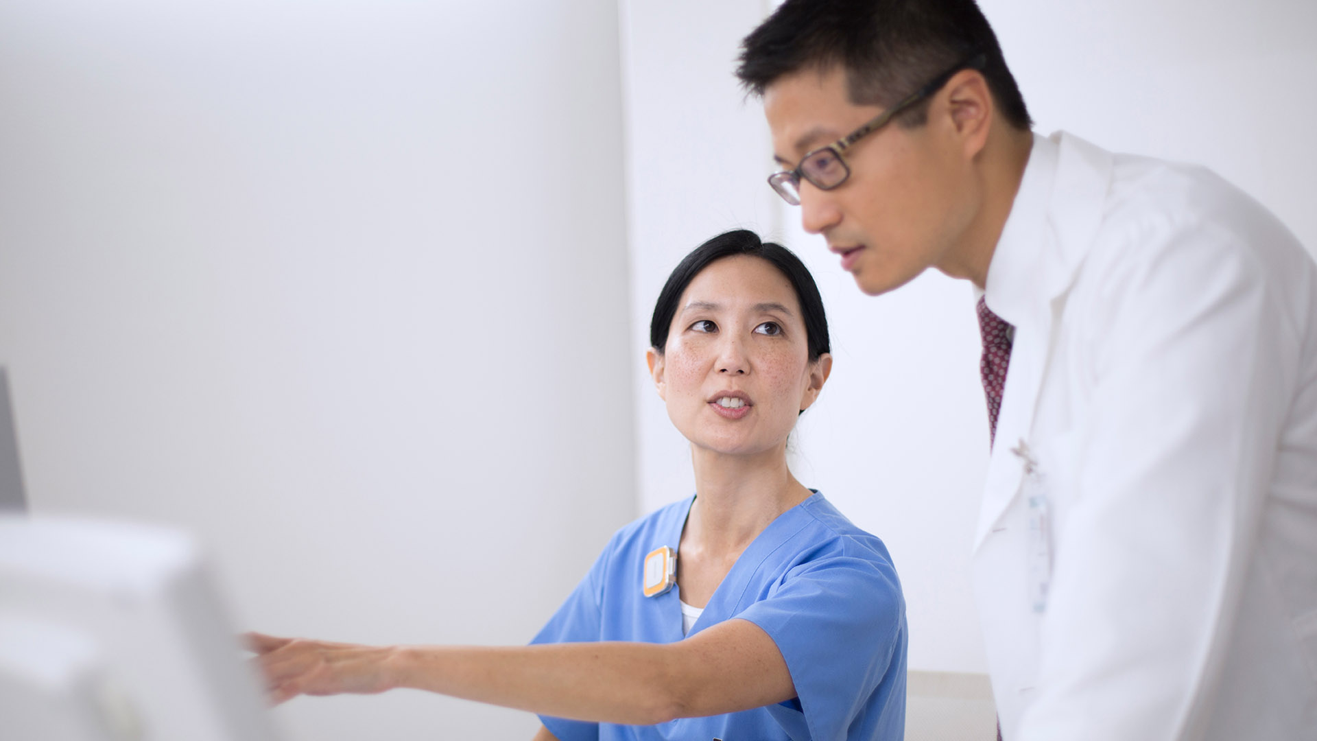 Three lessons from the trenches: What COVID-19 has shown us about imaging&rsquo;s value