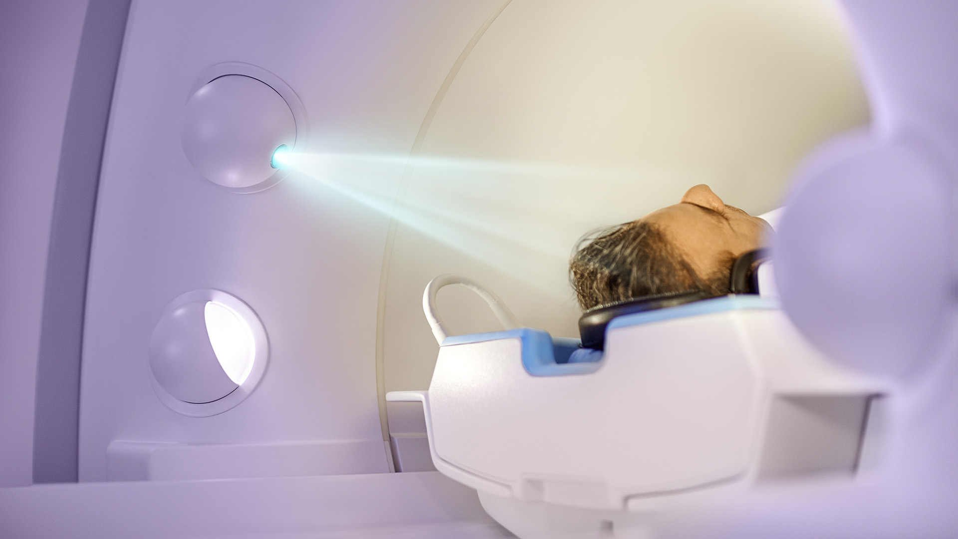 The future of healthcare is smart and connected &ndash; a vision for digital transformation