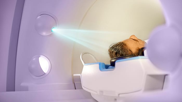 The future of healthcare is smart and connected &ndash; a vision for digital transformation