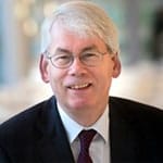 Henk van Houten-Former Chief Technology Officer at Royal Philips from 2016 to 2022-