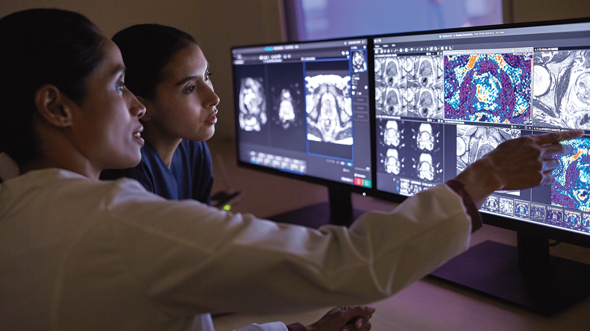 The radiology burnout crisis is real. Here&rsquo;s how we can give radiologists and staff back time.