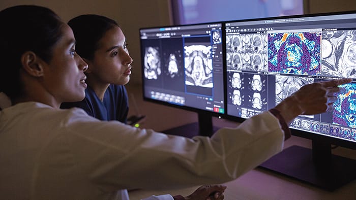 The radiology burnout crisis is real. Here&rsquo;s how we can give radiologists and staff back time.