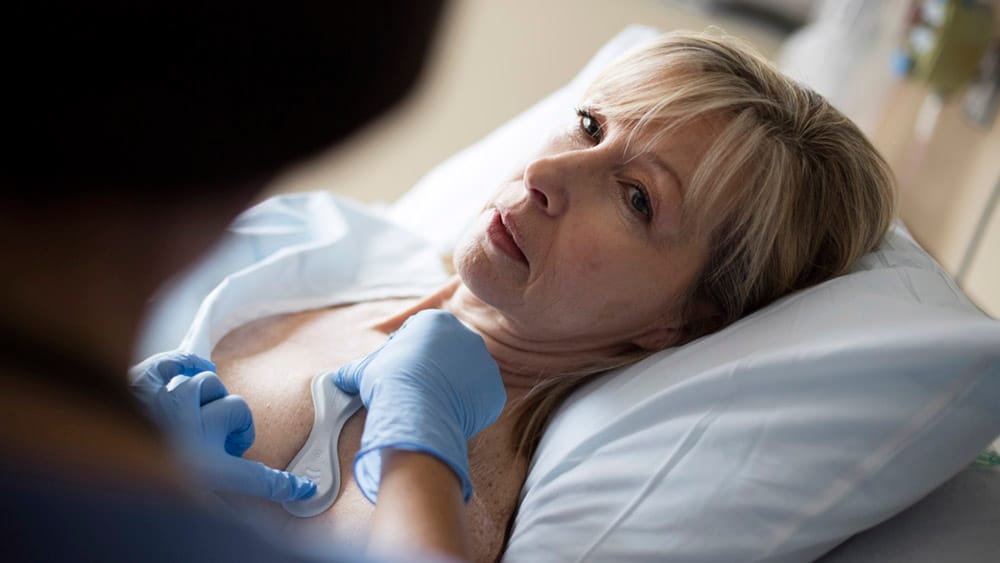 IoT healthcare body biosensor