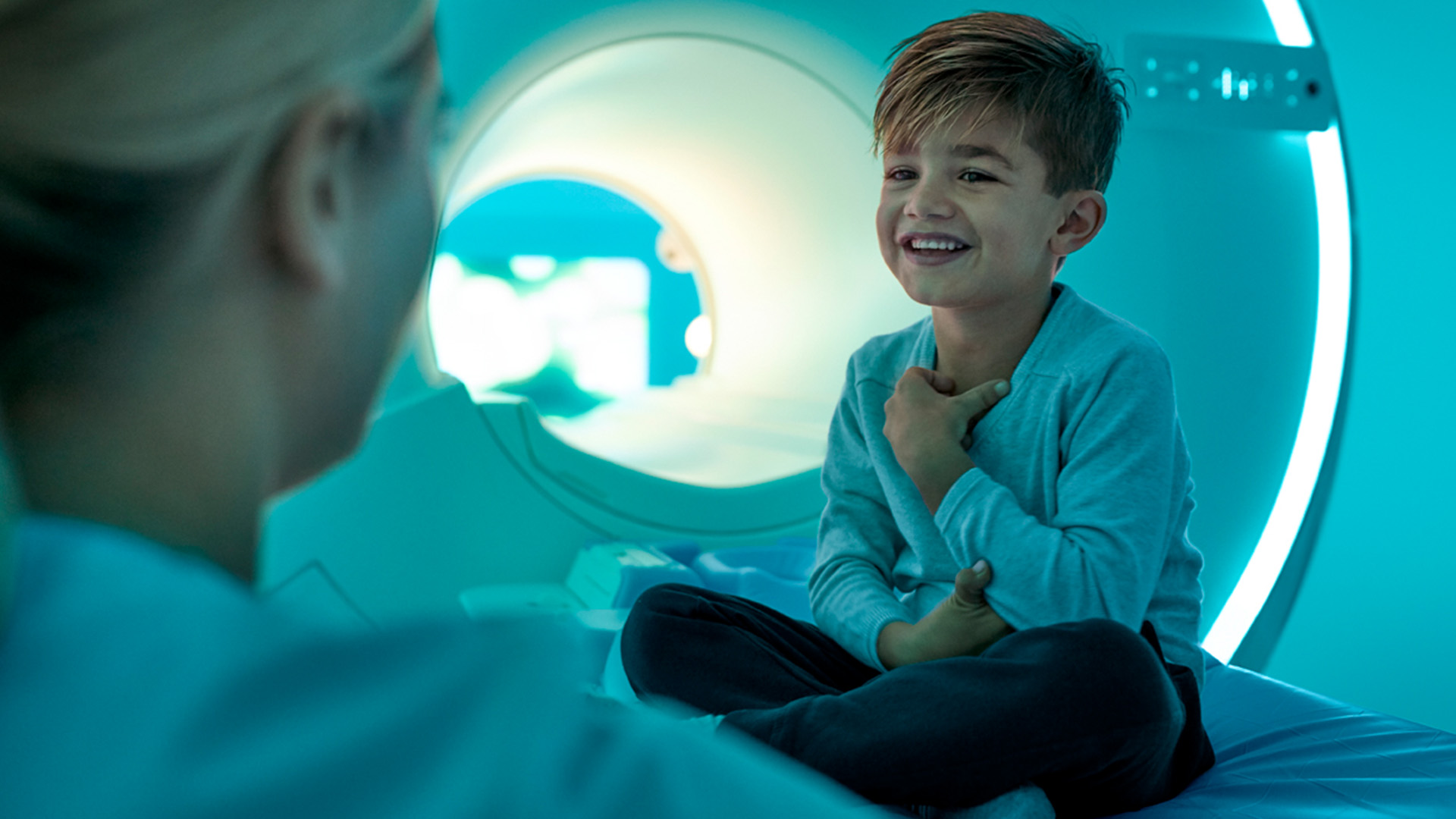 Making the case for systemic change in healthcare