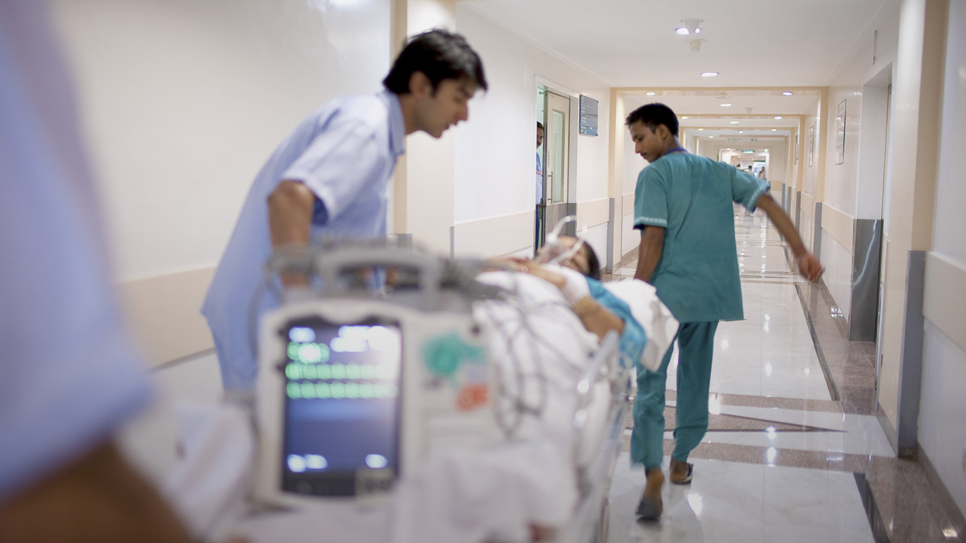 How we can bring image-guided therapy closer to patients worldwide