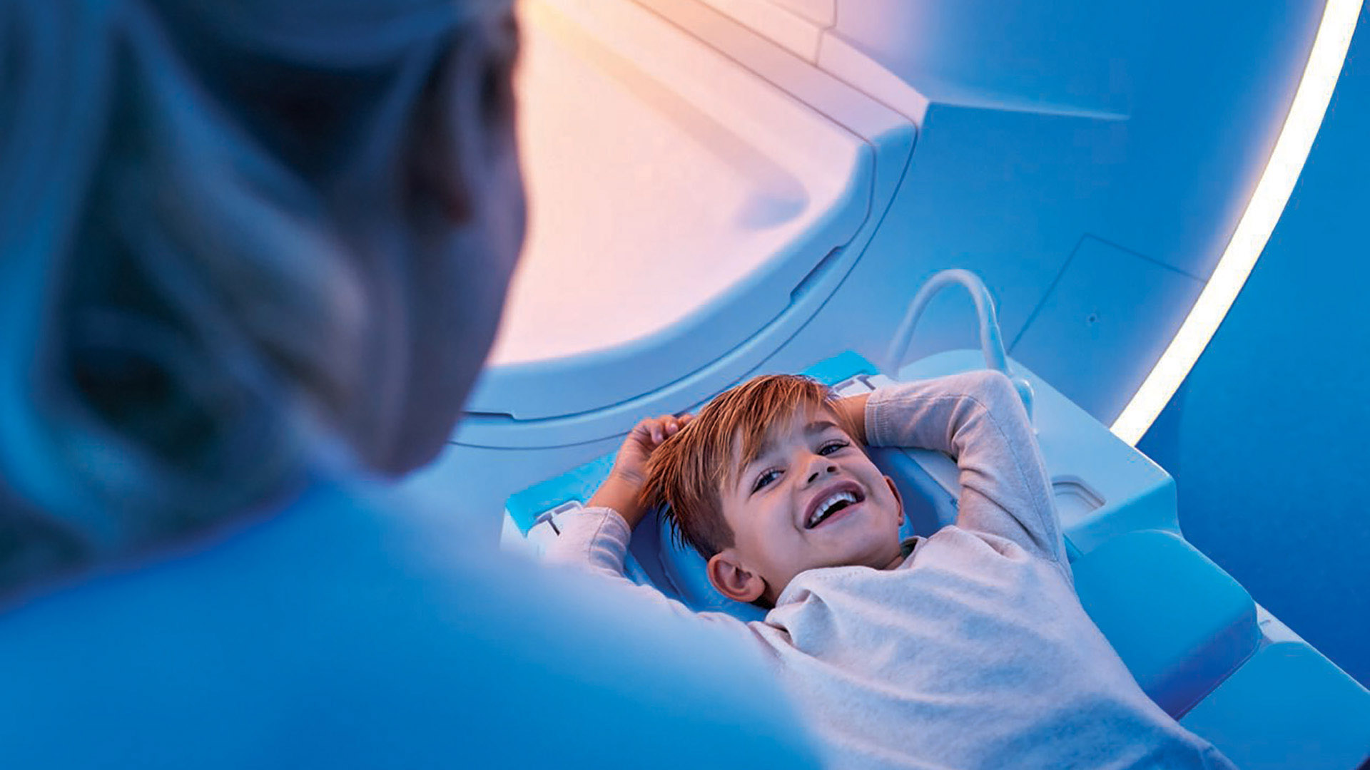 What will tomorrow&rsquo;s smart hospital look like?