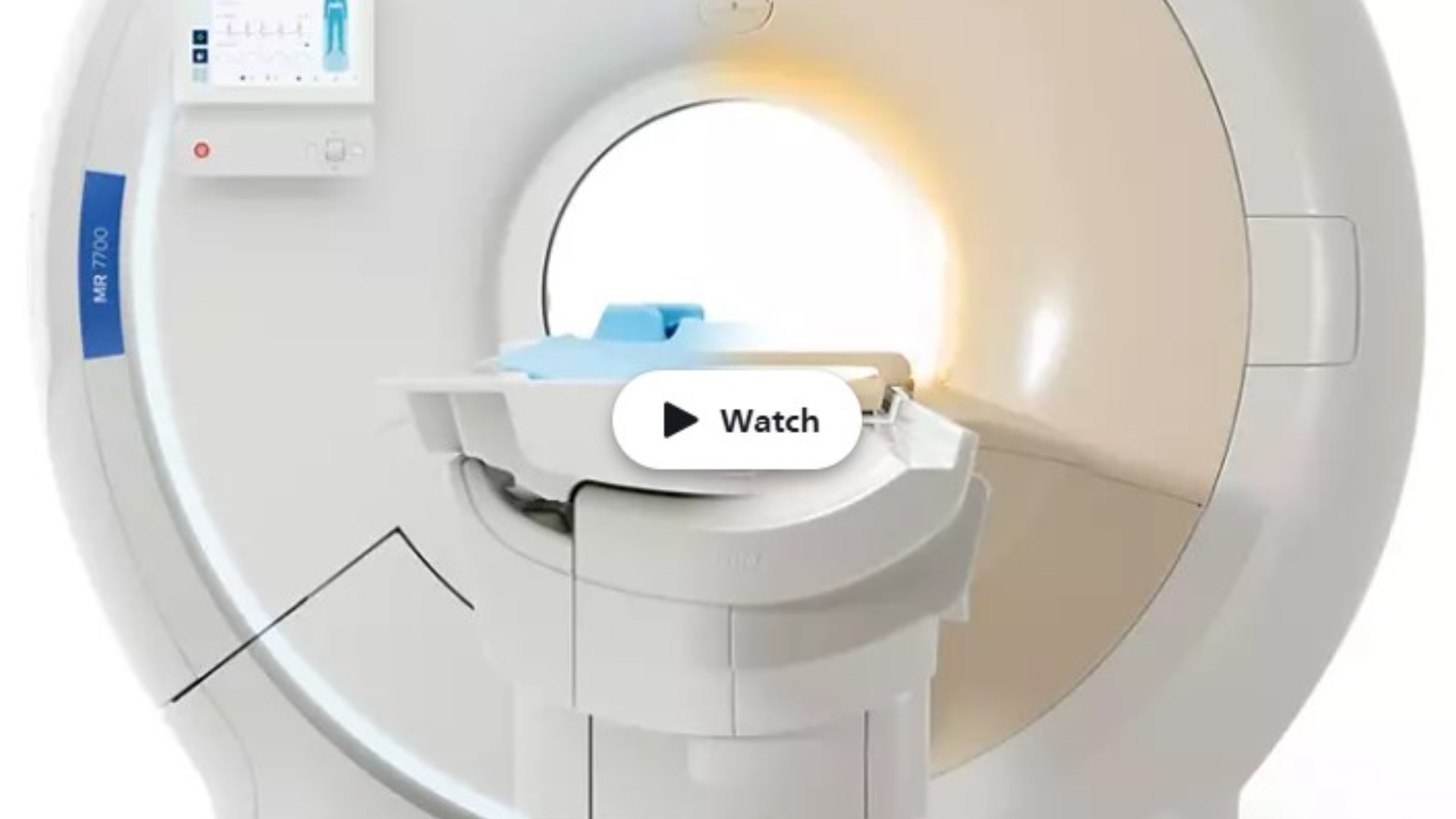 SmartPath to MR 7700 upgrade MRI at Hospital Nuestra Se&ntilde;ora del Rosario, Madrid