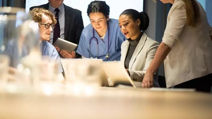 Unlocking value for the University of Vermont Health Network