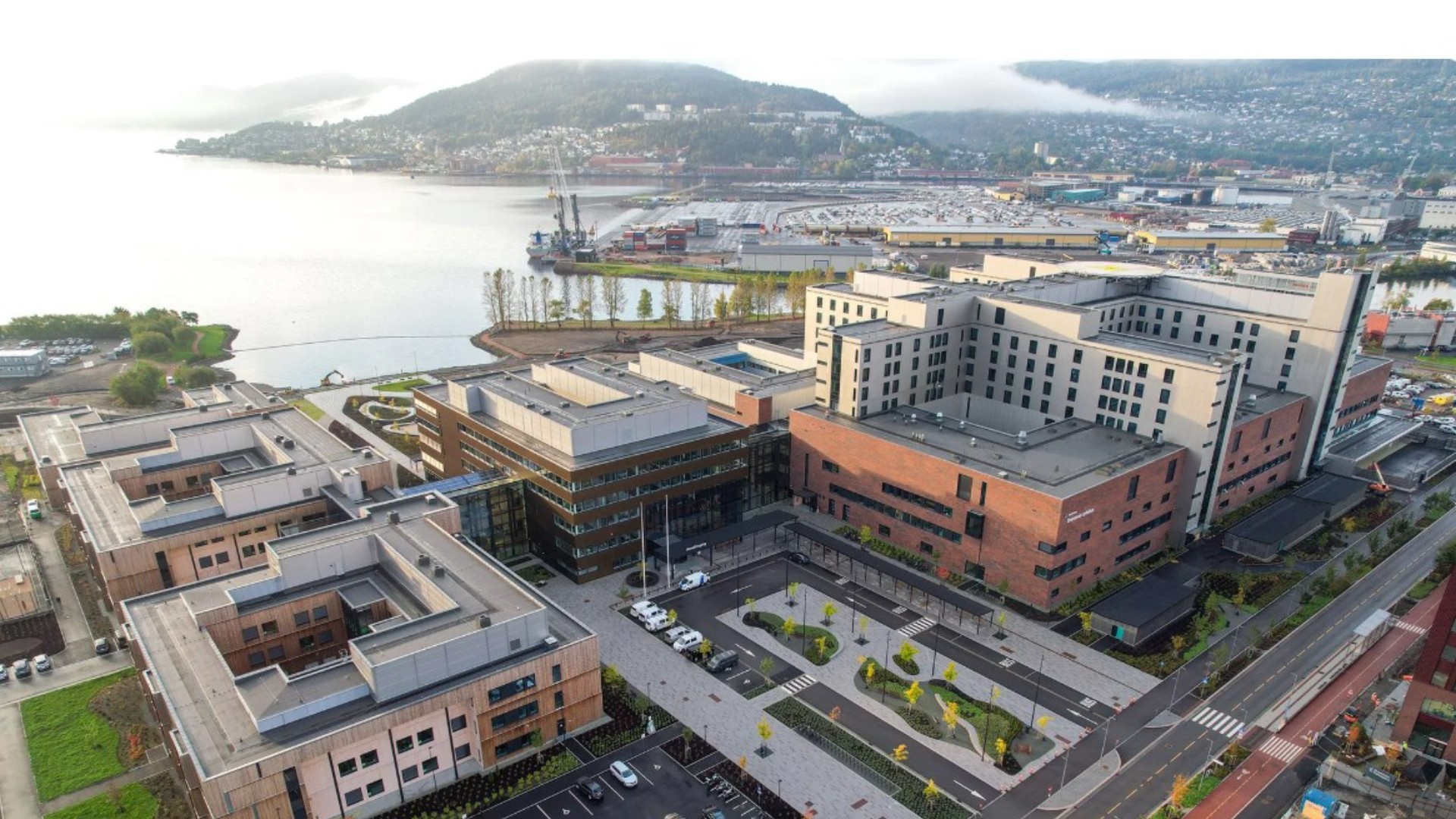 How Vestre Viken Hospital Trust is empowering care with AI-powered radiology workflow
