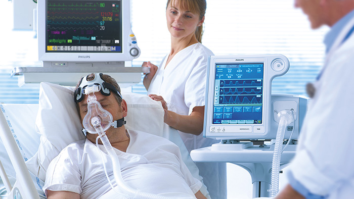 Philips' First Quarter Results 2020