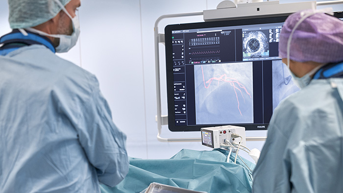Philips' Second-Quarter Results 2021